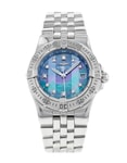 Pre-Owned Breitling Ladies Models Watch